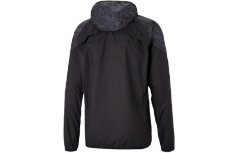 Puma Manchester City FC Men's Warm Up Jacket 'Black' 758699-02 sold by KicksCrew