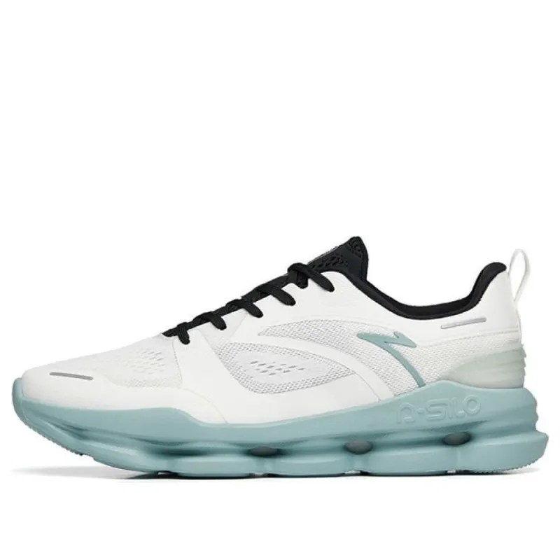 ANTA Training Series Sneakers 'White Black' 112237720-1 sold by KicksCrew