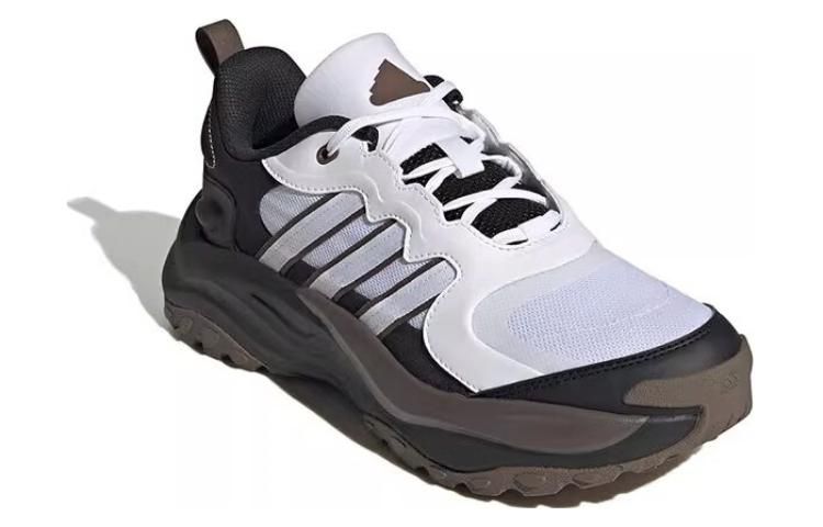 Adidas Maxxwavy Daddy Shoes 'Black White' IF8752 sold by KicksCrew product image thumbnail 3