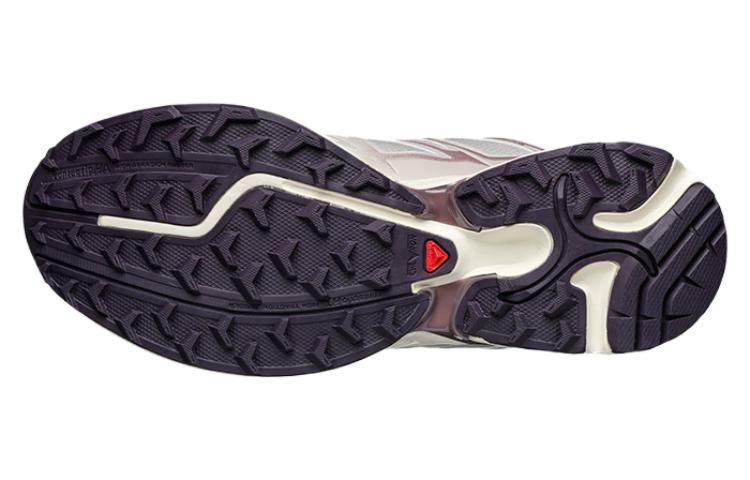 SALOMON XT-Pathway 'Grey Purple' 471352 sold by KicksCrew product image thumbnail 4