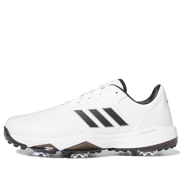 adidas Bounce 3.0 Golf 'White' HQ1215 sold by KicksCrew