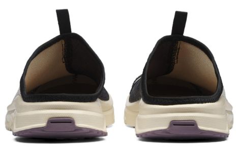Salomon Rx Slide 3.0 'Bleached Sand' 416397 sold by KicksCrew