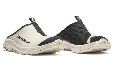 Salomon Rx Slide 3.0 'Bleached Sand' 416397 sold by KicksCrew