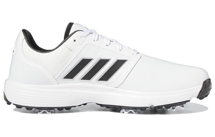 adidas Bounce 3.0 Golf 'White' HQ1215 sold by KicksCrew product image thumbnail 2