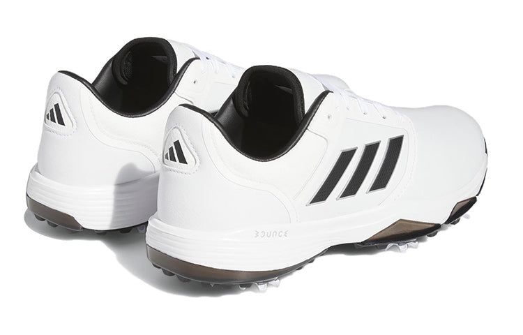 adidas Bounce 3.0 Golf 'White' HQ1215 sold by KicksCrew product image thumbnail 4