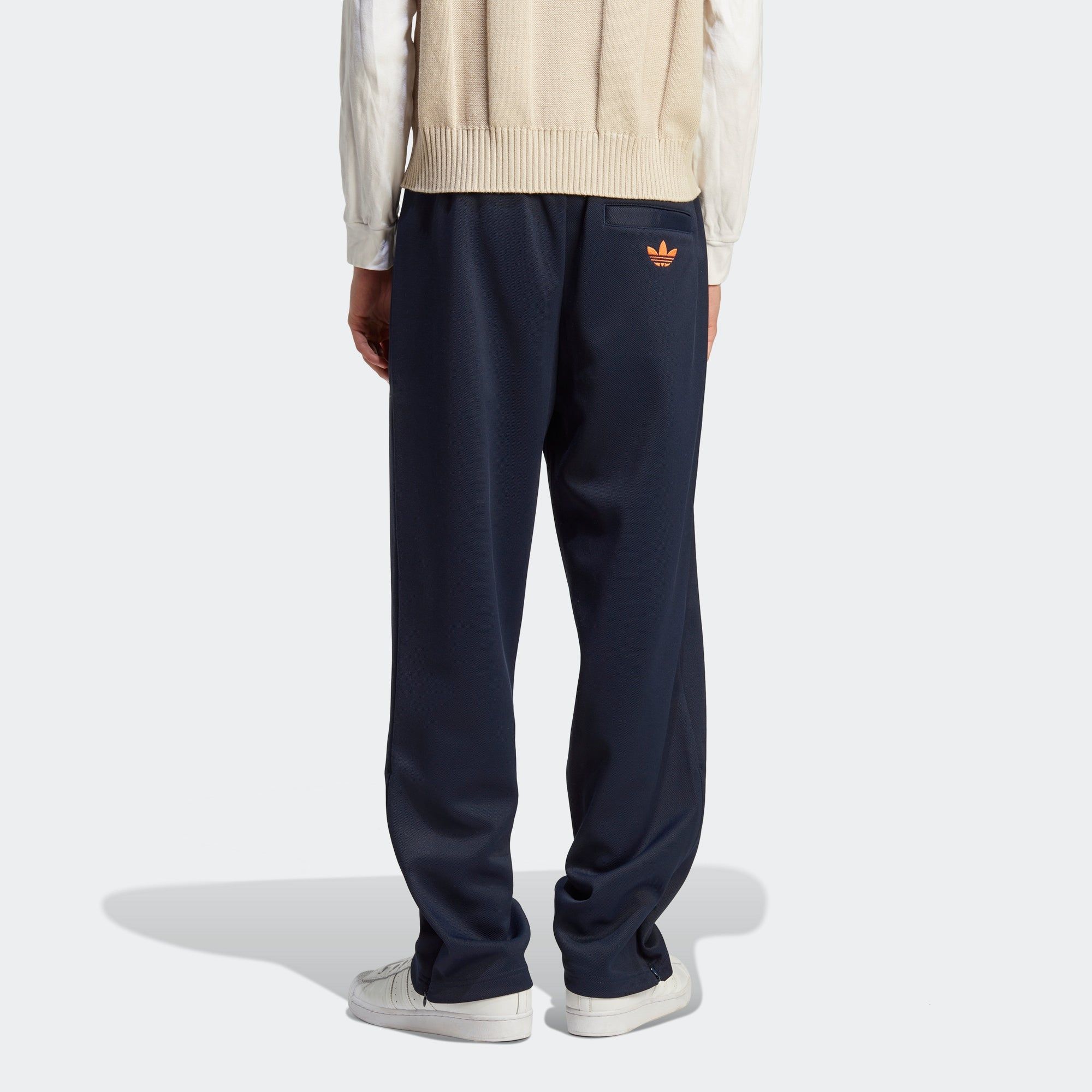 adidas originals Adicolor 70s Track Pants 'Night Indigo' IP6979 sold by KicksCrew product image thumbnail 3