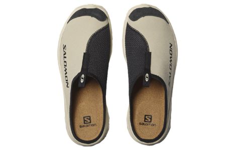 Salomon Rx Slide 3.0 'Bleached Sand' 416397 sold by KicksCrew