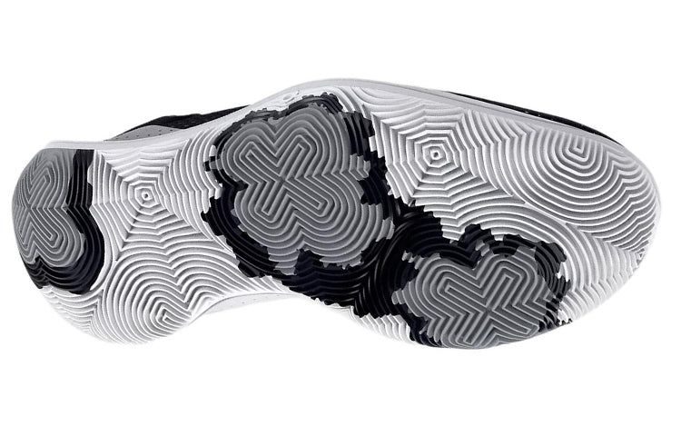 Under Armour Spawn 4 'Black White' 3024971-001 sold by KicksCrew product image thumbnail 5