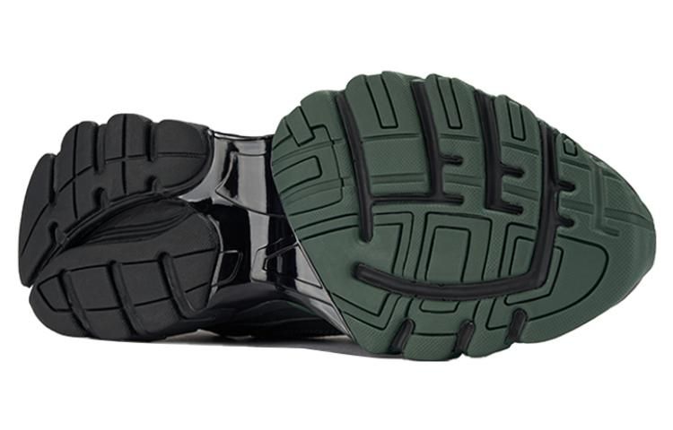 Reebok Dmx Trail Shadow 'Black Dark Grey' IE2153 sold by KicksCrew product image thumbnail 4