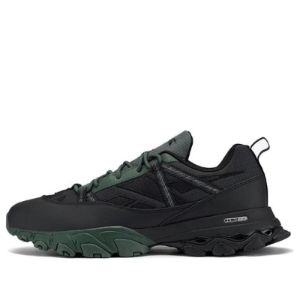 Reebok Dmx Trail Shadow 'Black Dark Grey' IE2153 sold by KicksCrew