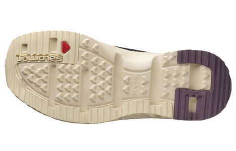 Salomon Rx Slide 3.0 'Bleached Sand' 416397 sold by KicksCrew