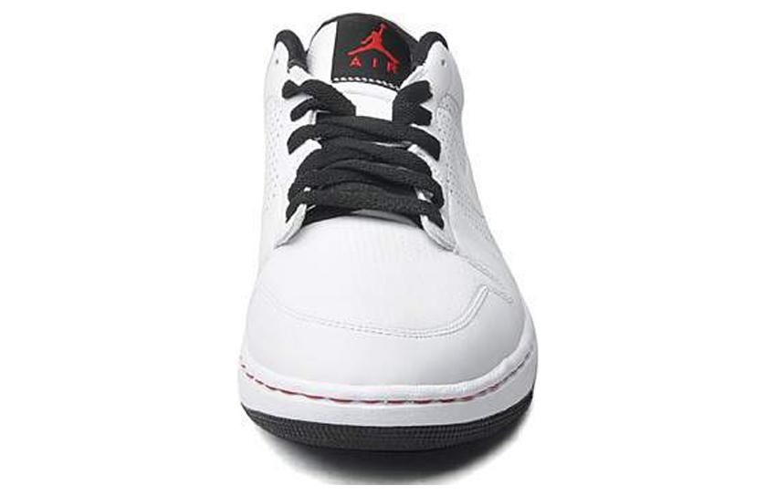 Air Jordan 1 Alpha Low 'White Black' 453839-101 sold by KicksCrew product image thumbnail 3