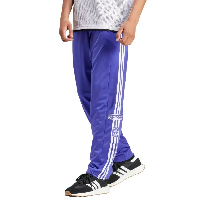 adidas Adicolor Classics Adibreak Pants 'Purple' IM8228 sold by KicksCrew product image thumbnail 2