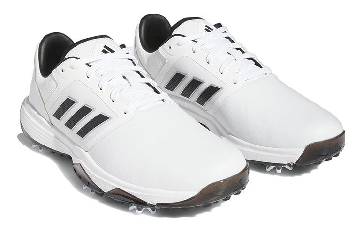 adidas Bounce 3.0 Golf 'White' HQ1215 sold by KicksCrew product image thumbnail 3