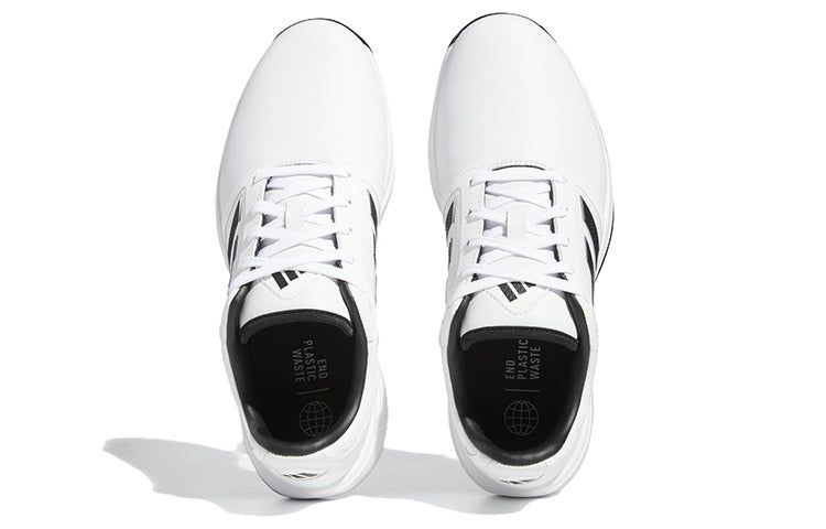 adidas Bounce 3.0 Golf 'White' HQ1215 sold by KicksCrew product image thumbnail 5