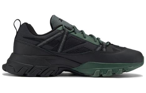Reebok Dmx Trail Shadow 'Black Dark Grey' IE2153 sold by KicksCrew