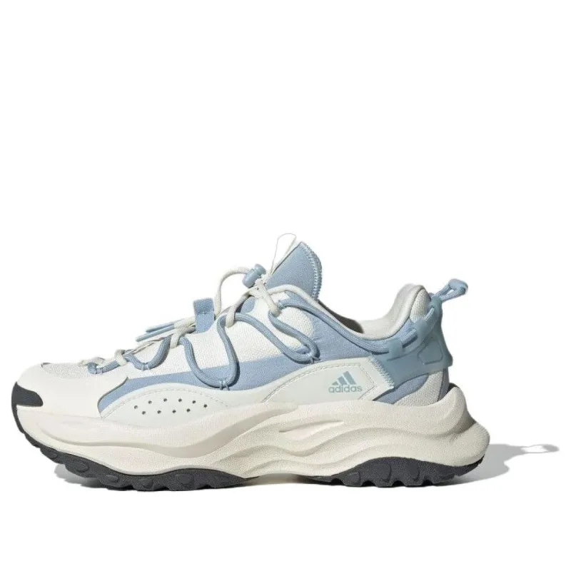 (WMNS) adidas Maxxwavy 'Ivory Baby Blue' IF6485 sold by KicksCrew