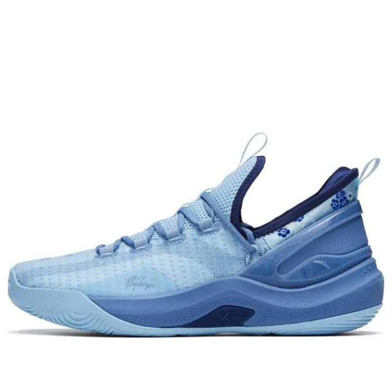 ANTA KT Fly Klay Thompson 'Blue' 112321606-2 sold by KicksCrew