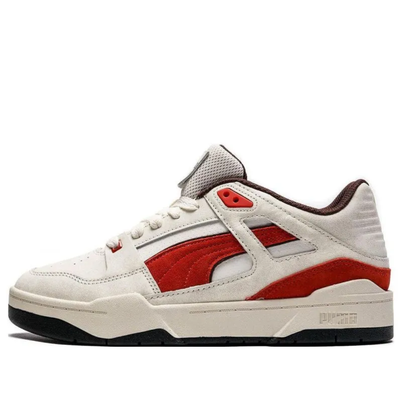 Puma Slipstream Always On 'Warm White Frosted Ivory' 390059-01 sold by KicksCrew