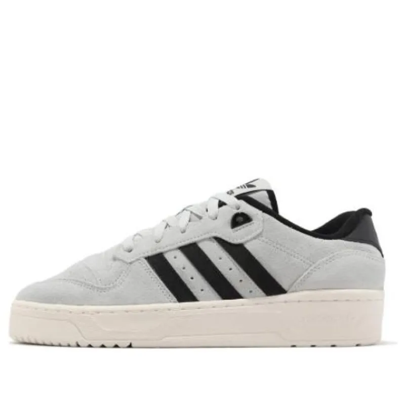 adidas originals Rivalry Low 'Wonder Silver' IE7210 sold by KicksCrew