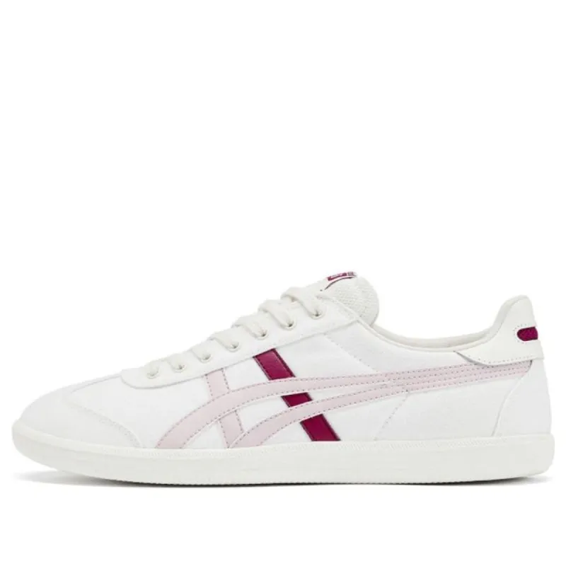 Onitsuka Tiger Tokuten 'White Rose Red' 1183A862-110 sold by KicksCrew