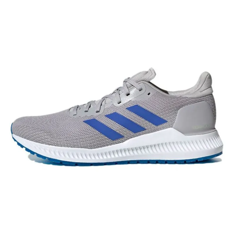 adidas Solarblaze 'Grey Glow Blue' EE4230 sold by KicksCrew