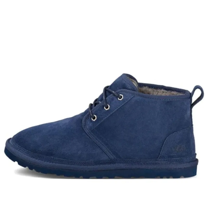 UGG Neumel Boot 'New Navy' 3236-NWNV sold by KicksCrew