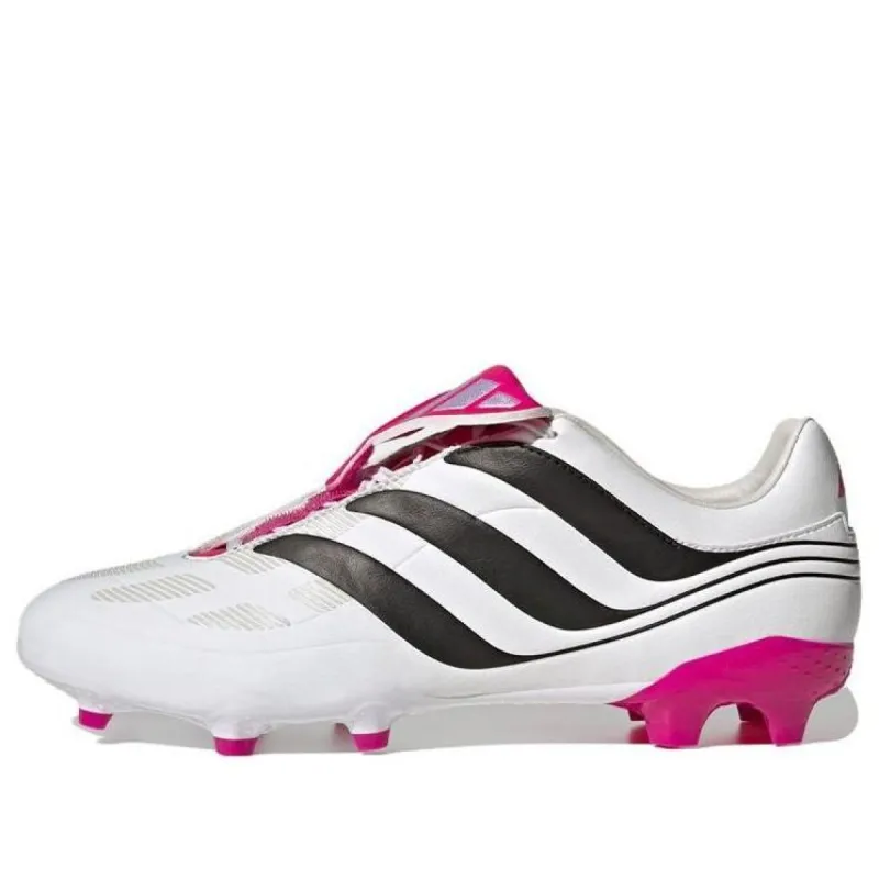Adidas Predator Precision.3 FG 'Archive Pack' ID6790 sold by KicksCrew