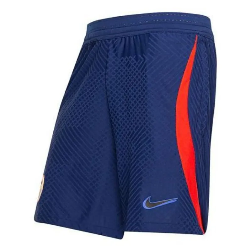Nike Barcelona Dri-Fit ADV Elite Strike Shorts 'Navy' DH7655-492 sold by KicksCrew