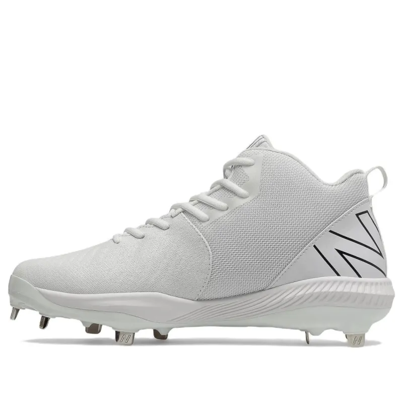 New Balance FuelCell 4040 v6 Mid-Metal 'White Black' M4040TW6 sold by KicksCrew