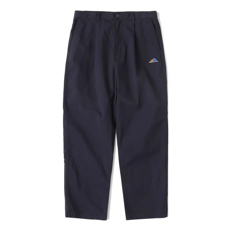 New Balance Casual Pants 'Black' AMP35013-BK sold by KicksCrew