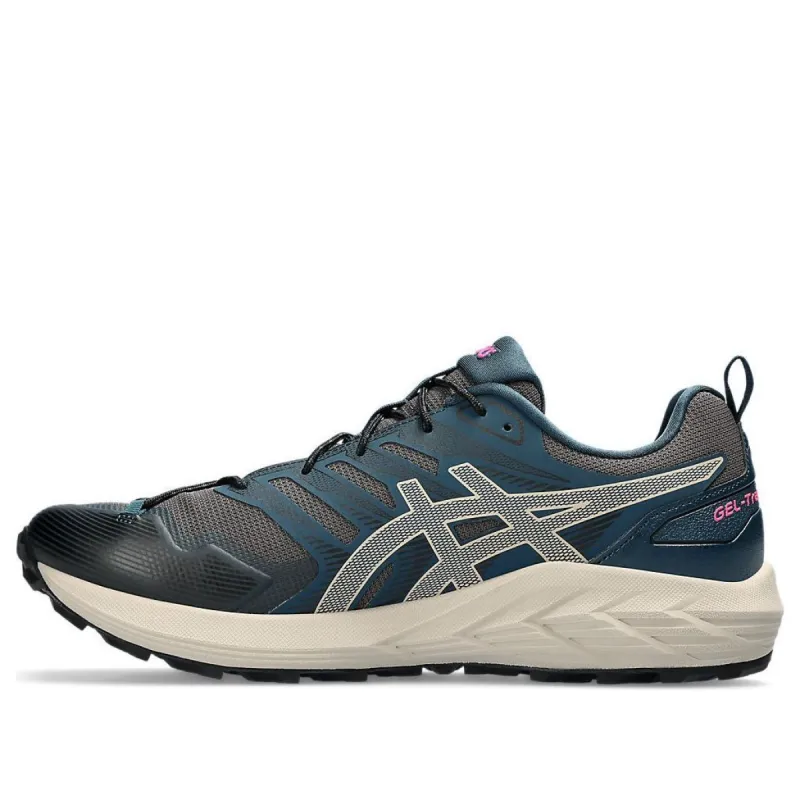 ASICS Gel-Trabuco Terra SPS RE 'Dark Sepia' 1203A302-250 sold by KicksCrew