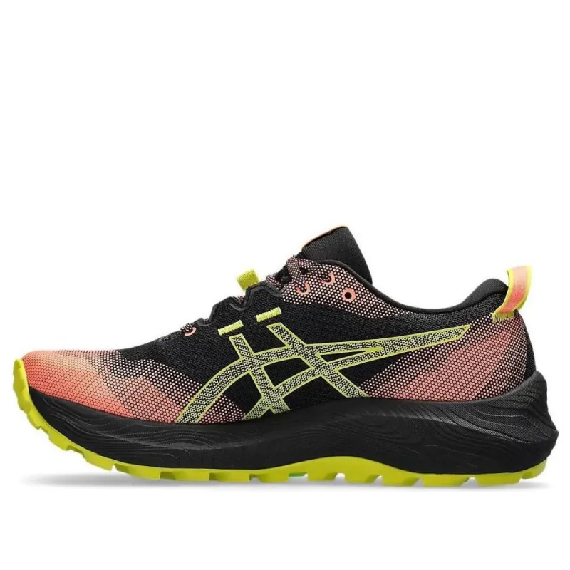 (WMNS) ASICS Gel-Trabuco 12 'Black Cacti' 1012B605-001 sold by KicksCrew