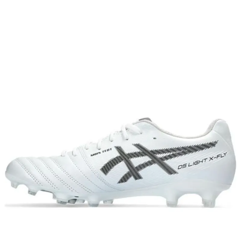 Asics DS Light X-FLY Pro 2 'White Black' 1101A055-100 sold by KicksCrew