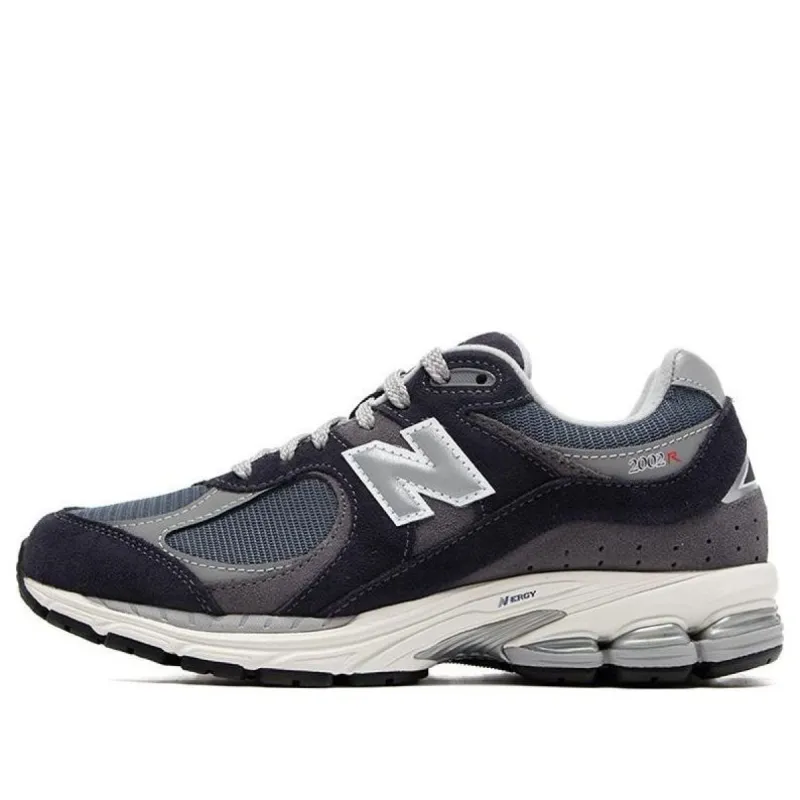 New Balance 2002 Shoes 'Grey Black White' M2002RSF-D sold by KicksCrew