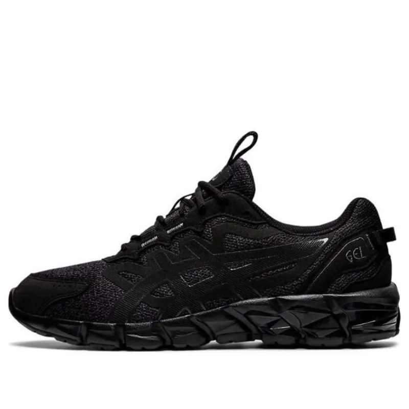 ASICS Gel-Quantum 90 3 'Black' 1201A149-001 sold by KicksCrew