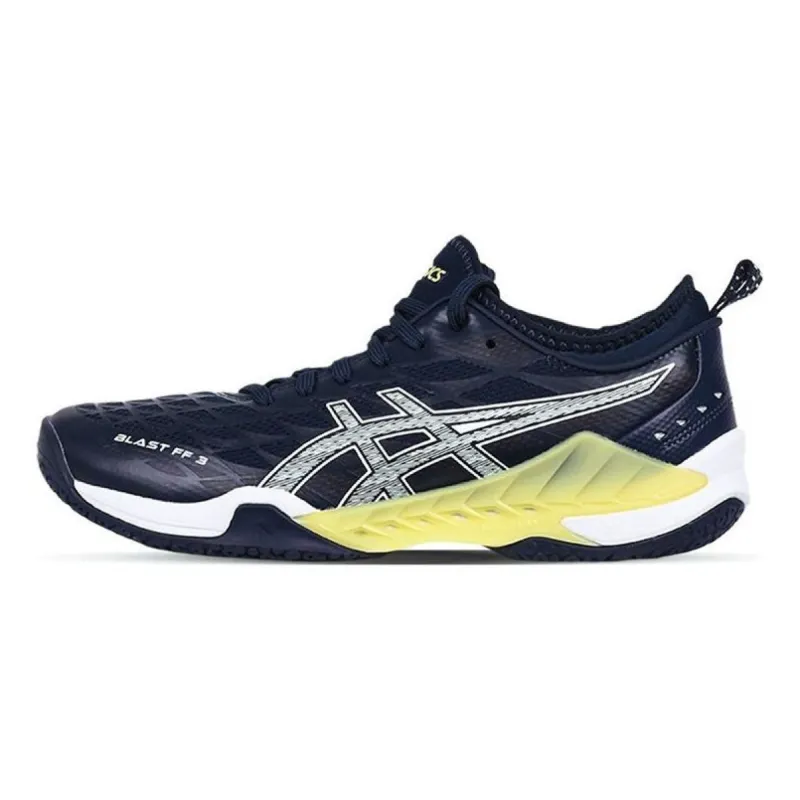Asics Blast FF 3 'French Blue' 1071A076-401 sold by KicksCrew