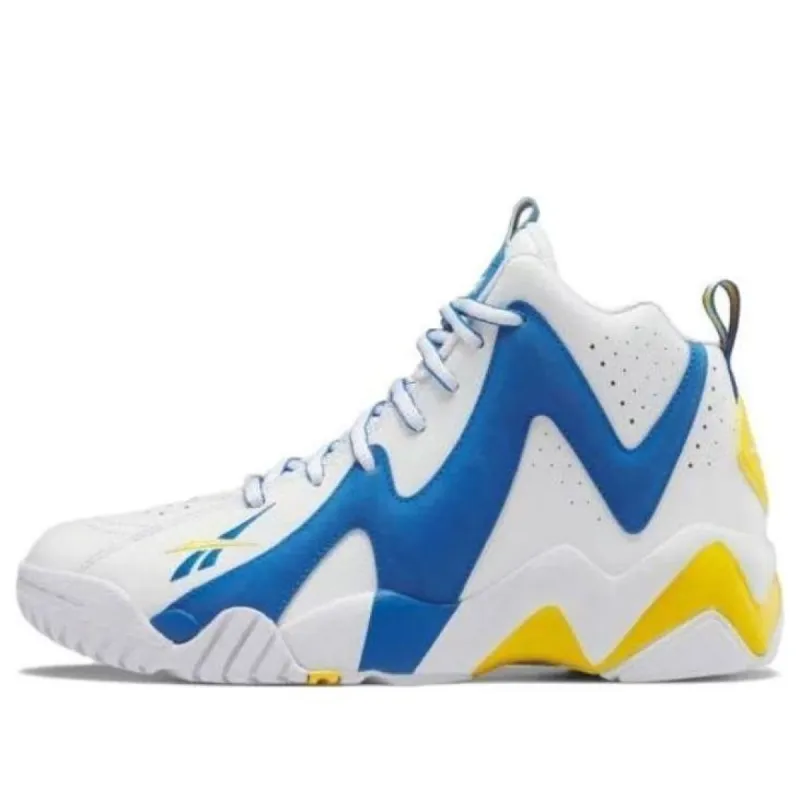 Reebok Hurrikaze 2 'NCAA Pack - UCLA' ID1529 sold by KicksCrew