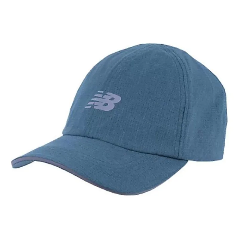 ハット +New Balance+ NBGDFS1110 Small Logo Legacy Ball Cap BLUE NBG Buy New Balance Blue Small Logo Cap from Next Canada