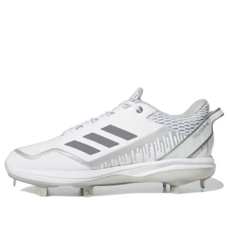 adidas Icon 7 'Dripped Out - White' H00997 sold by KicksCrew