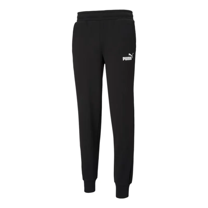 Puma Essentials Sweatpants 'Black' 586714-01 sold by KicksCrew