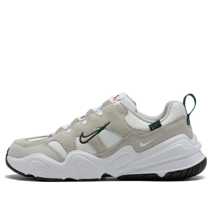 (WMNS) Nike Tech Hera 'White Grey' FN8921-161 sold by KicksCrew