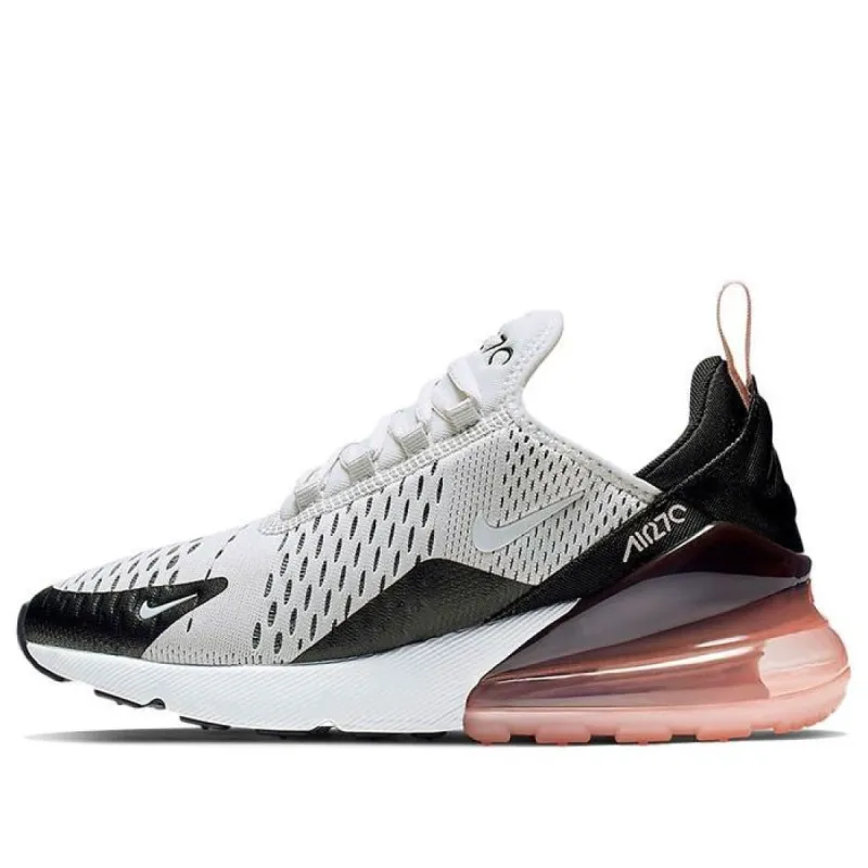 (GS) Nike Air Max 270 'Platinum Coral' 943346-005 sold by KicksCrew