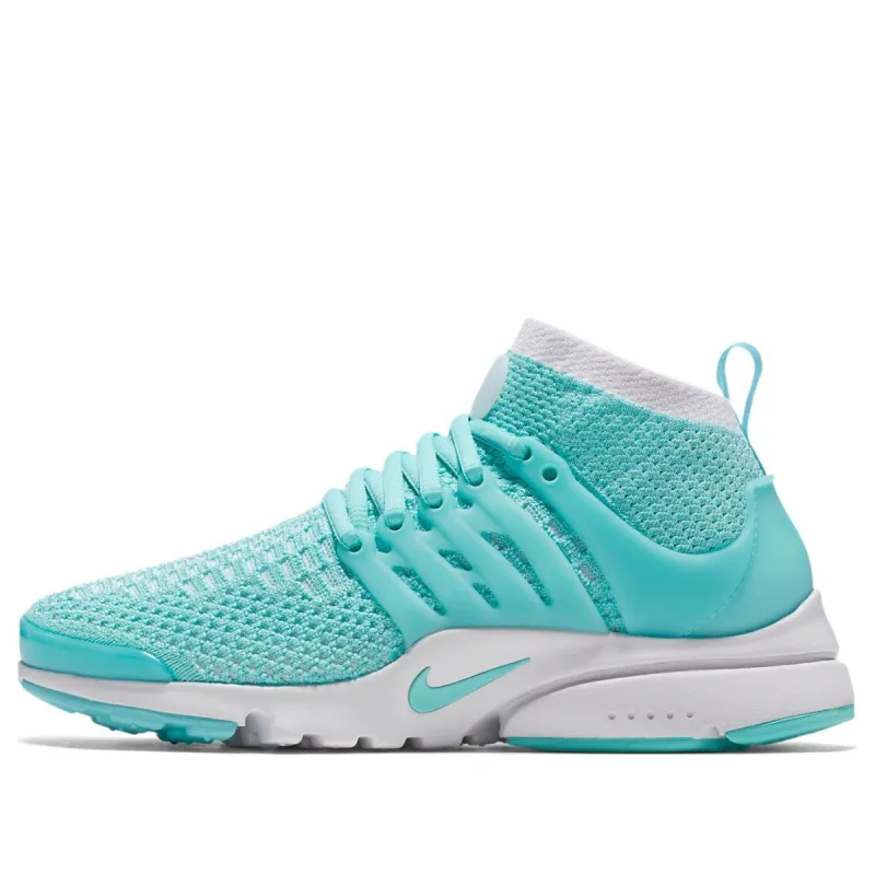 (WMNS) Nike Air Presto Ultra Flyknit 'Hyper Turquoise' 835738-301 sold by KicksCrew