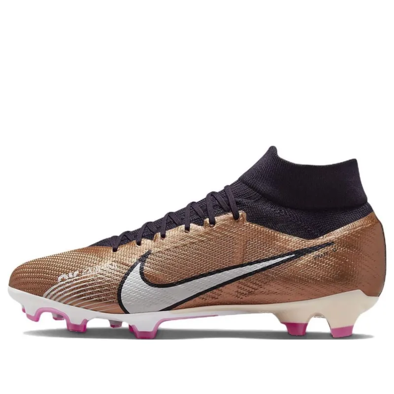 Nike Zoom Mercurial Superfly 9 Pro FG 'Generation Pack' DR5939-810 sold by KicksCrew