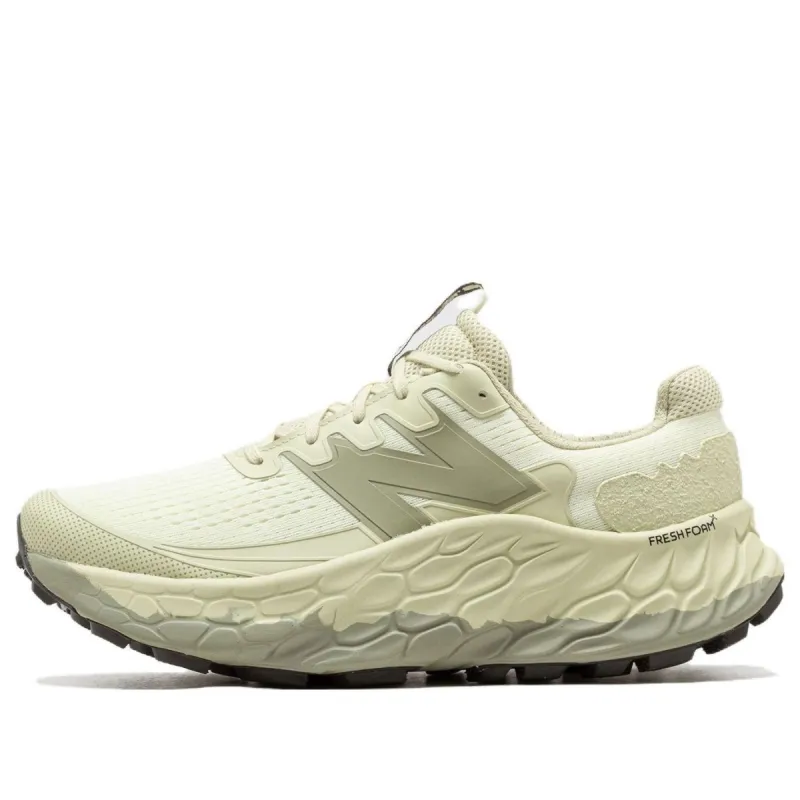 New Balance Fresh Foam More Trail v3 'Pistachio Butter' MTMORNGR sold by KicksCrew