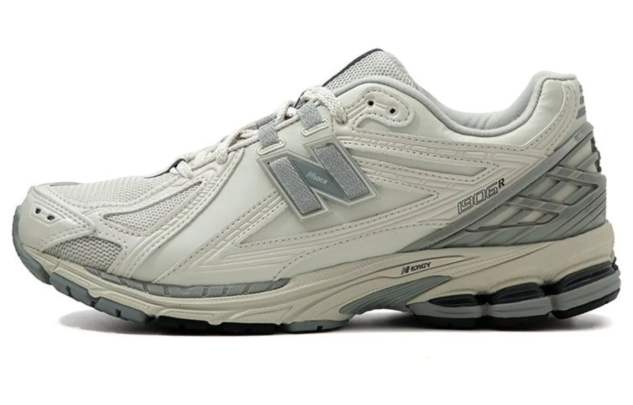 New Balance 1906R Moonbeam Rain Cloud 'White Grey Beige' M1906RD(S-BOX) sold by KicksCrew