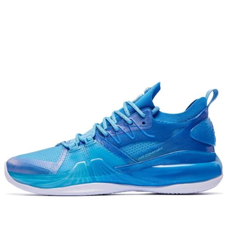 Xtep JLIN2 SE Jeremy Lin 'Bright Blue' 978219120026-BLU sold by KicksCrew