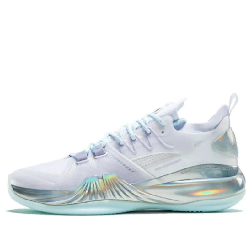 Xtep JLIN2 SE Jeremy Lin 'White Silver' 978219120026-WHYSIL sold by KicksCrew