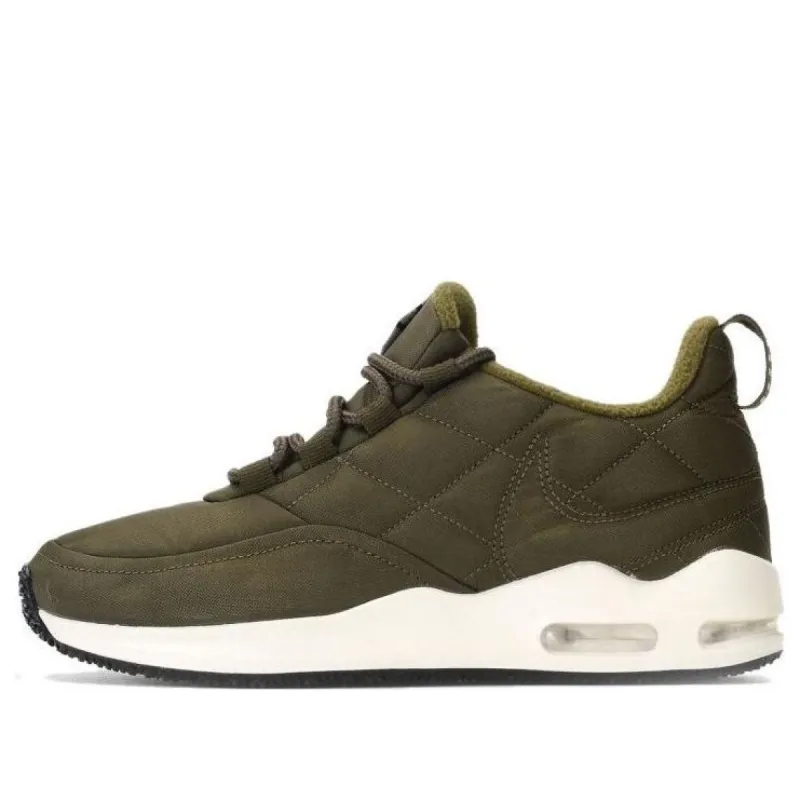 (WMNS)  Nike Air Max Jupiter 'Army Green' AQ9588-300 sold by KicksCrew